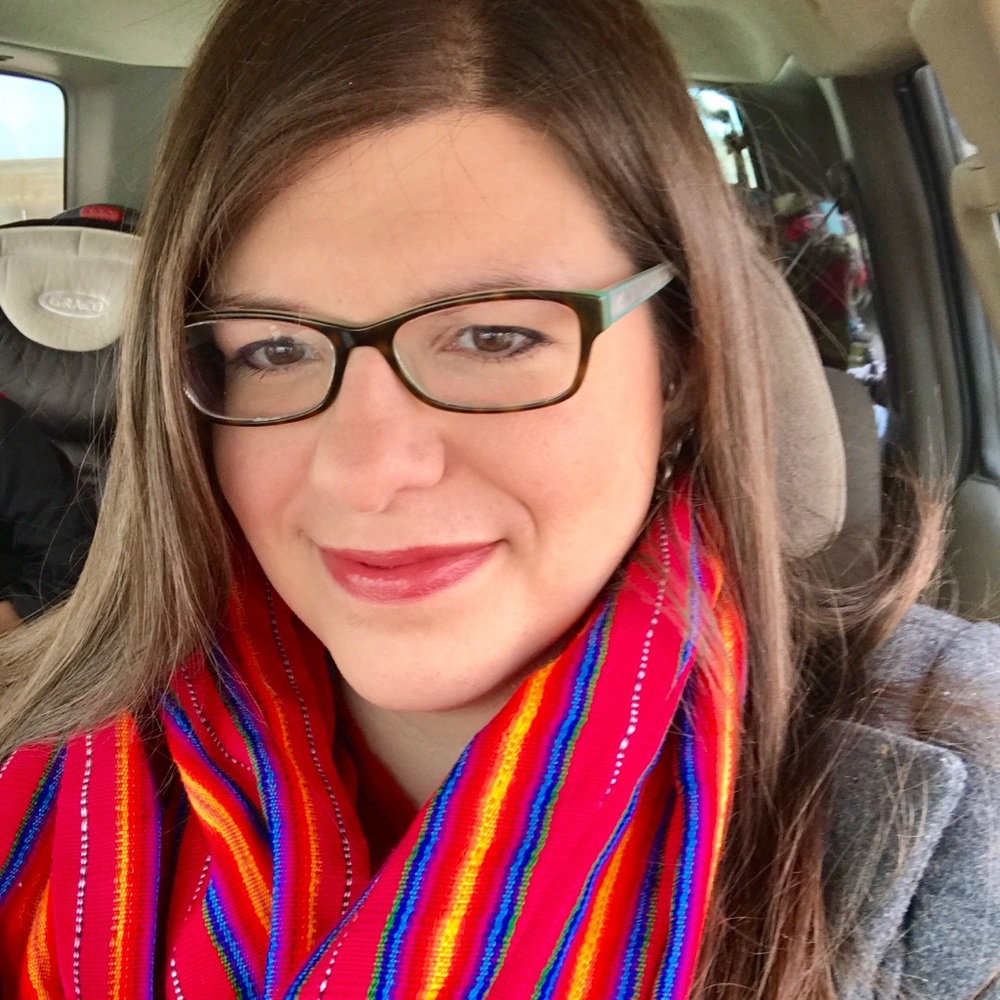 Meet your Posher, Emilie